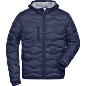 veste matelassée