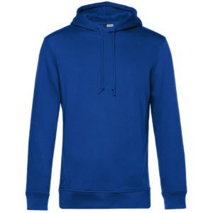 sweat à capuche bio