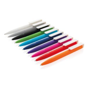 Stylo finition gomme goodetik