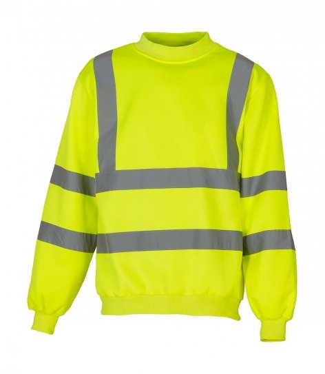 Sweat fluo goodetik