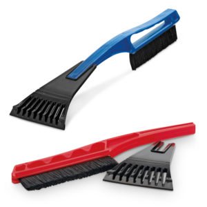 Grattoir brosse goodetik