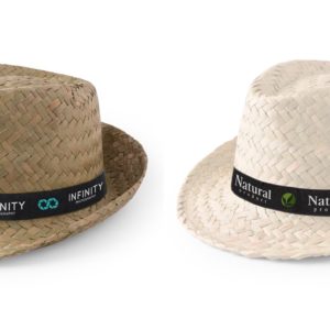 Chapeau de paille goodetik