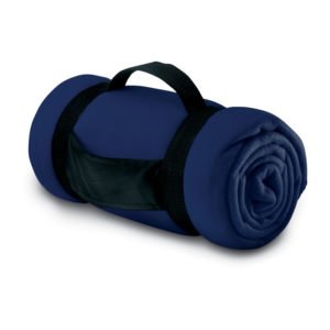 Couverture de voyages - Plaid goodetik