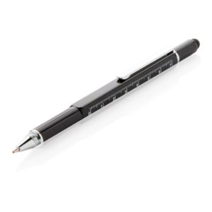 Stylo 5 outils en 1