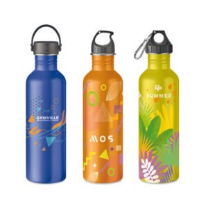 Bouteille isotherme sur mesure