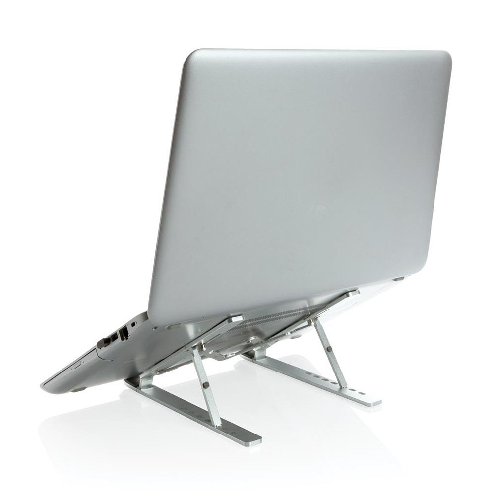 Support pliable universel pour tablette et ordinateur