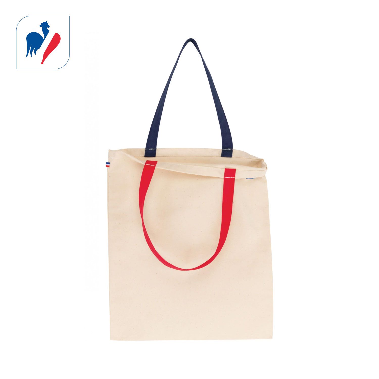 Sac shopping fabriqué en France