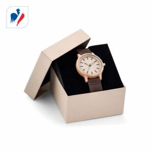 Montre en bois Made in France goodetik