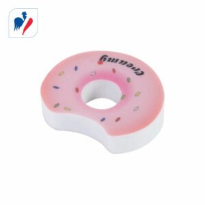 Gomme 100% sur mesure