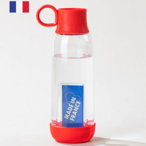 Gourde personnalisable GOBI Made in France