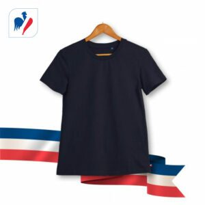 T-shirt éco-conçu