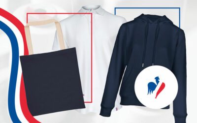 Ligne de fabrication textile 100% française