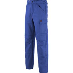 Pantalon basic lavage indus