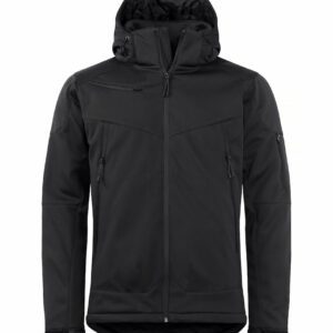 parka softshell
