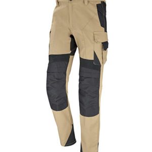 Pantalon TP lavage industrielle