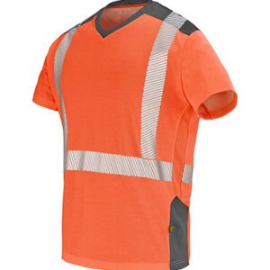 T-shirt haute visibilité