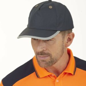 Casquette de sécurité