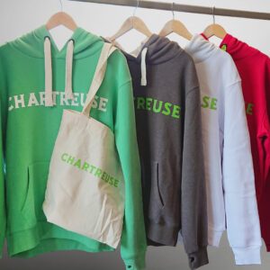 Sweat sur-mesure goodetik