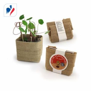 Kit pocket coco