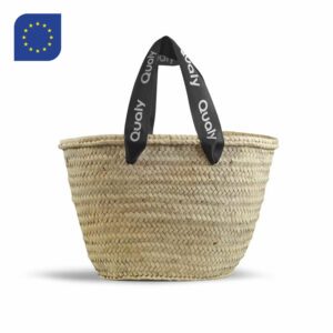 Panier en paille