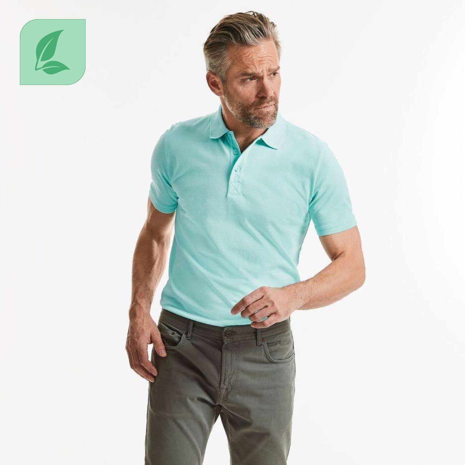 Polo bio goodetik