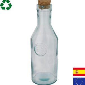 bouteille en verre