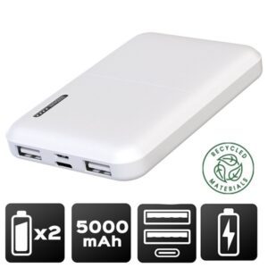 Batterie de secours