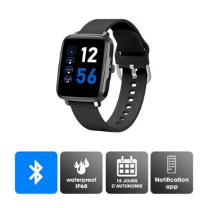 Montre connectée