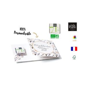 carte de voeux