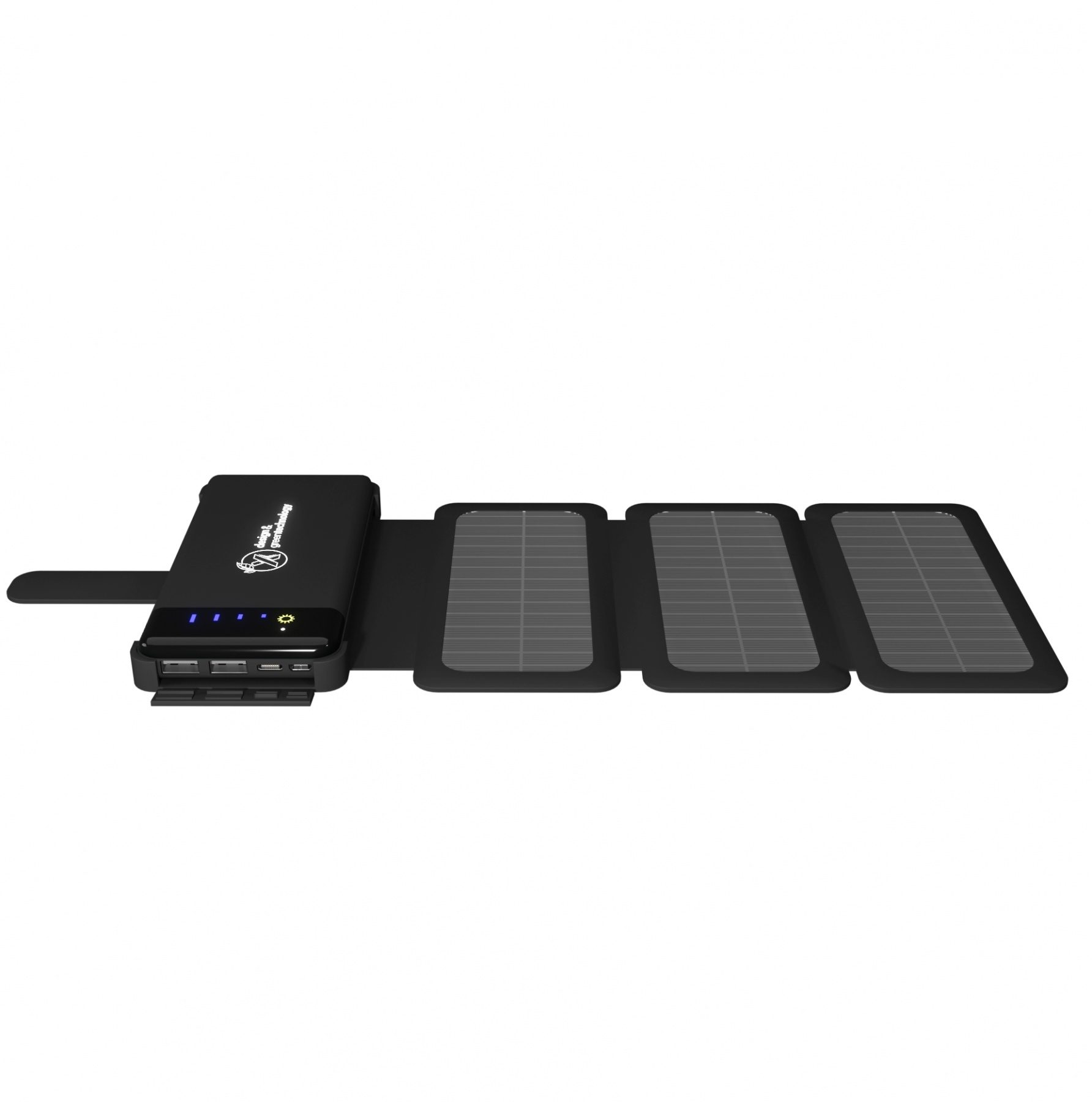 batterie solaire