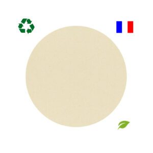 sous verre