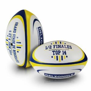 Ballon de rugby