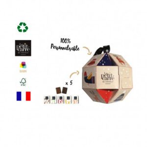boule de noel