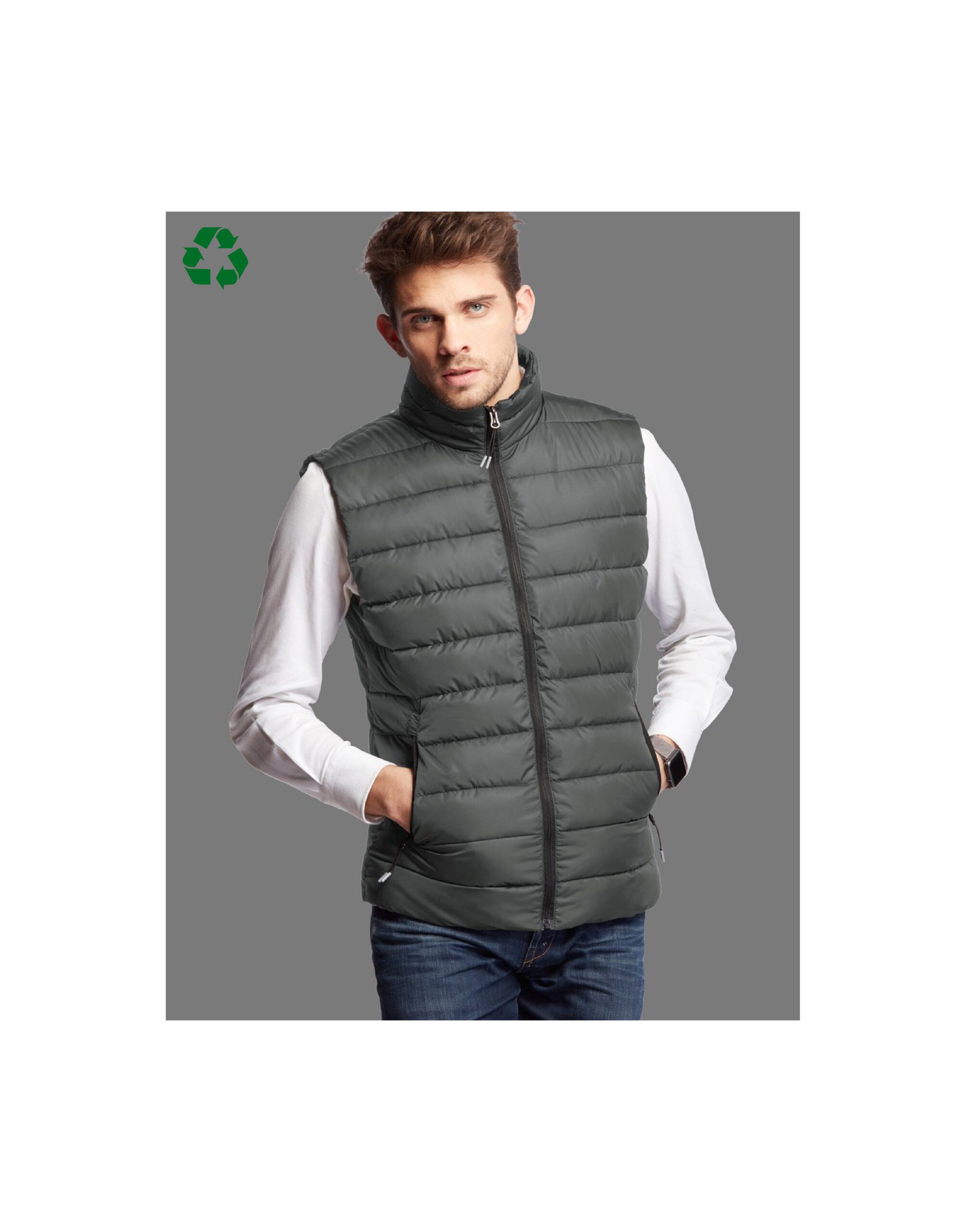 bodywarmer