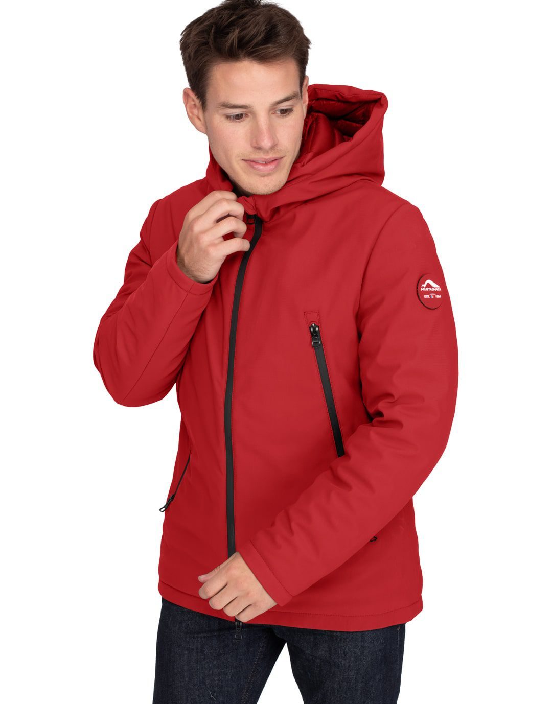 blouson