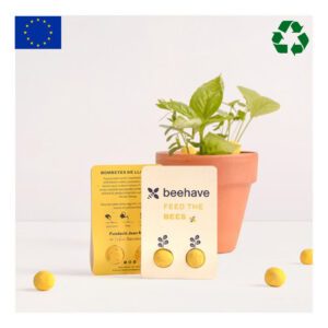Billes d'argiles pour ensemence made in Europe
