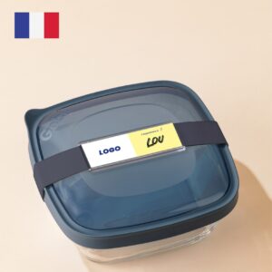 Lunch Box GOBI Made in France