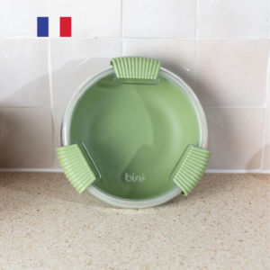 Lunch box, fabrication Française