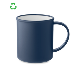 Mug en PP personnalisable