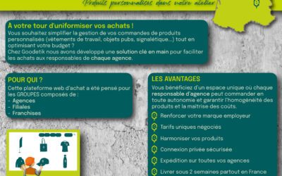 Votre e-shop !