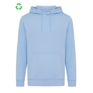 sweat a capuche, coton, textile, recyclé