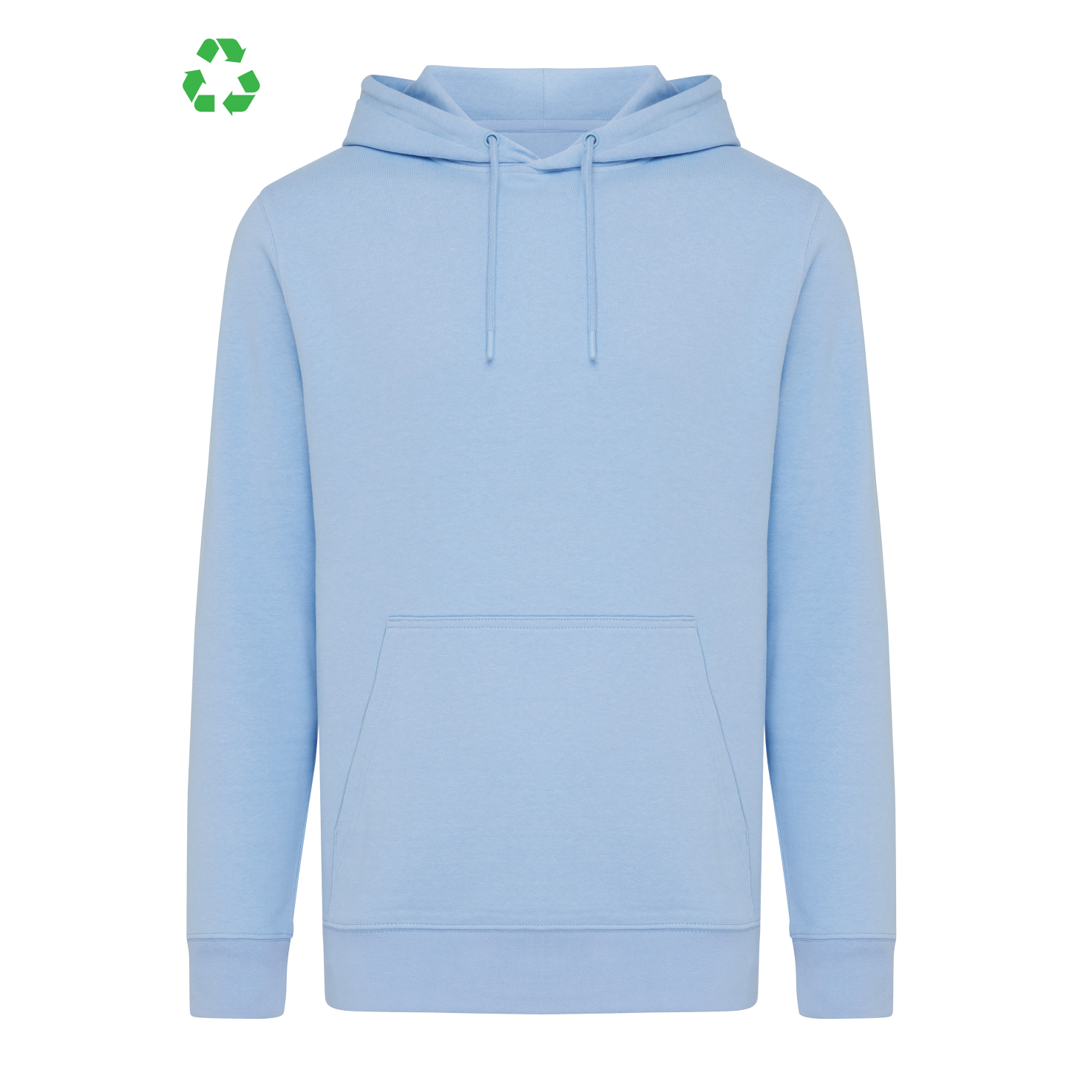 sweat a capuche, coton, textile, recyclé