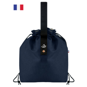 Sac lunch box fabriqué en France
