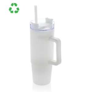 Mug avec poignée, recycler