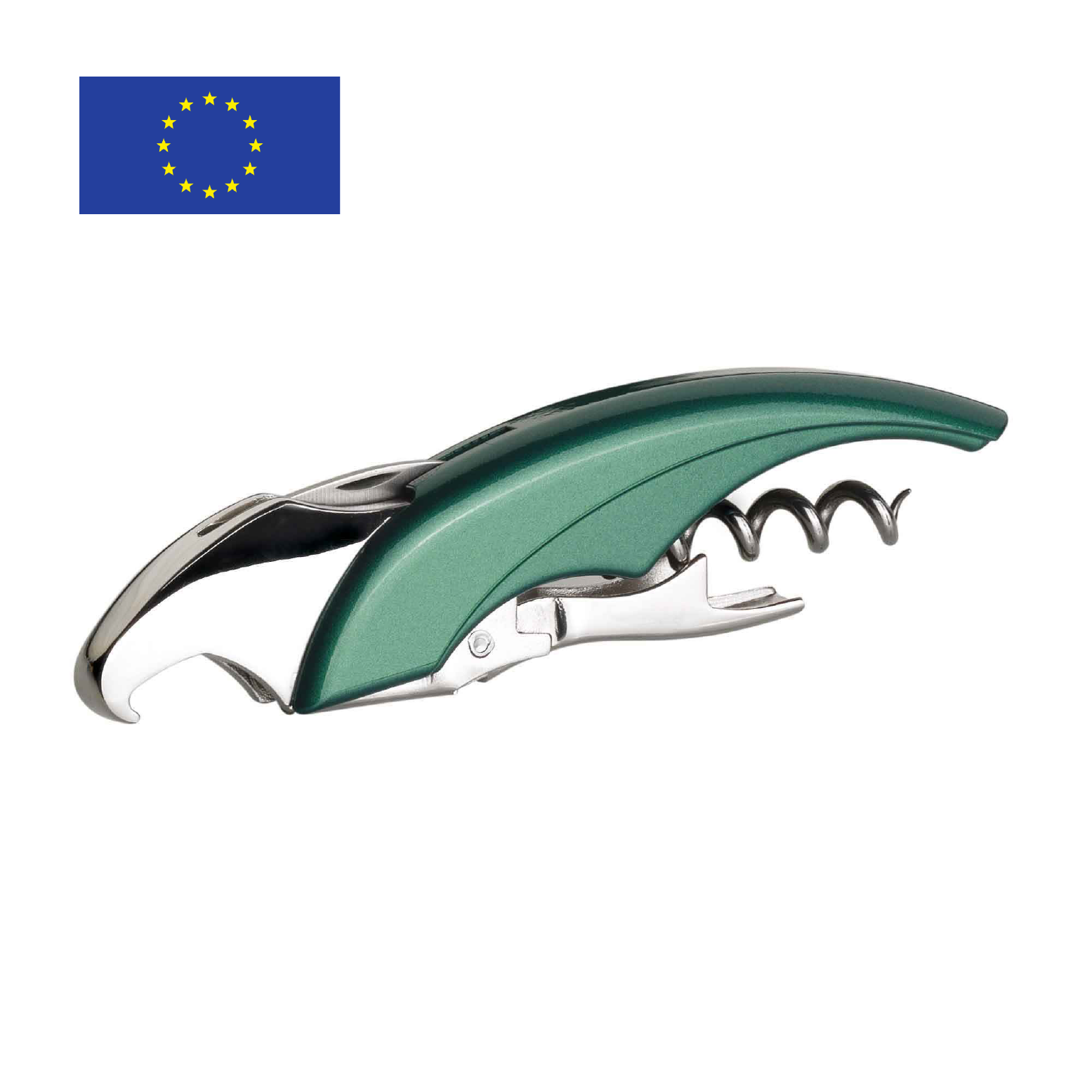 tire-bouchons, made in Europe