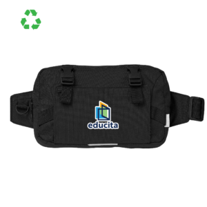 Banane recyclé noir