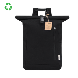 Sac à dos en coton recyclé