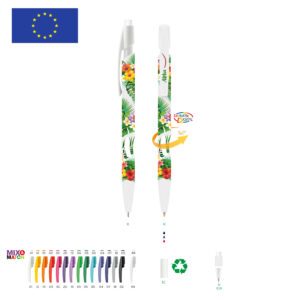 Stylo bille BIC Mix & Match goodetik