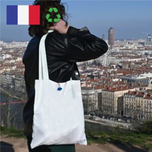 Tote bag éco-conçu goodetik