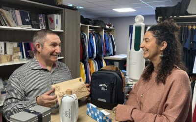 L’objet média : bien plus qu’un goodies, un outil stratégique de communication